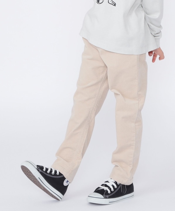 SHIPS KIDS:100�`130cm / �X�g���b�` �R�[�f�����C 5�|�P�b�g �p���c