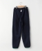 THE PARK SHOP:155�`165cm/ T BENCHBOY PANTS �p���c