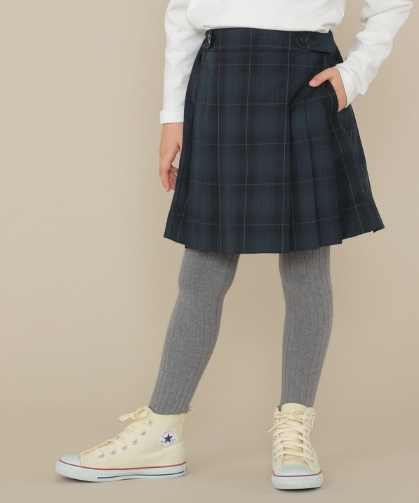 SHIPS KIDS:100`130cm / 50th ANNIV Zj[ `FbN v[c XJ[g