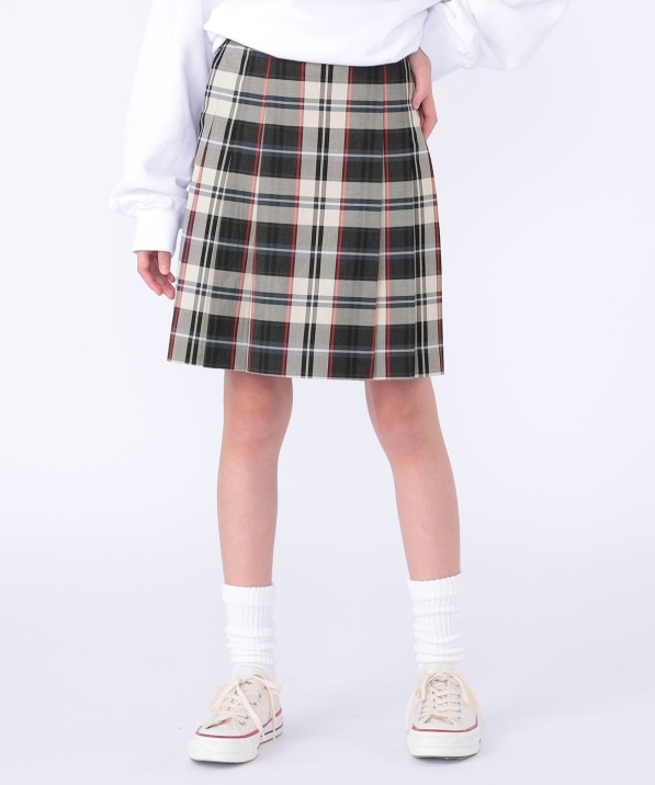 SHIPS KIDS:140`150cm / `FbN v[c XJ[g