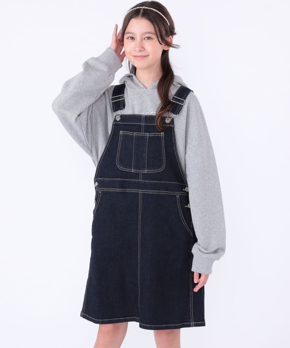 SHIPS KIDS:140`150cm /fj I[o[I[ XJ[g