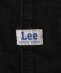Lee:デニム オーバーオール スカート(100〜120cm)