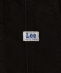 Lee:デニム オーバーオール スカート(130〜150cm)