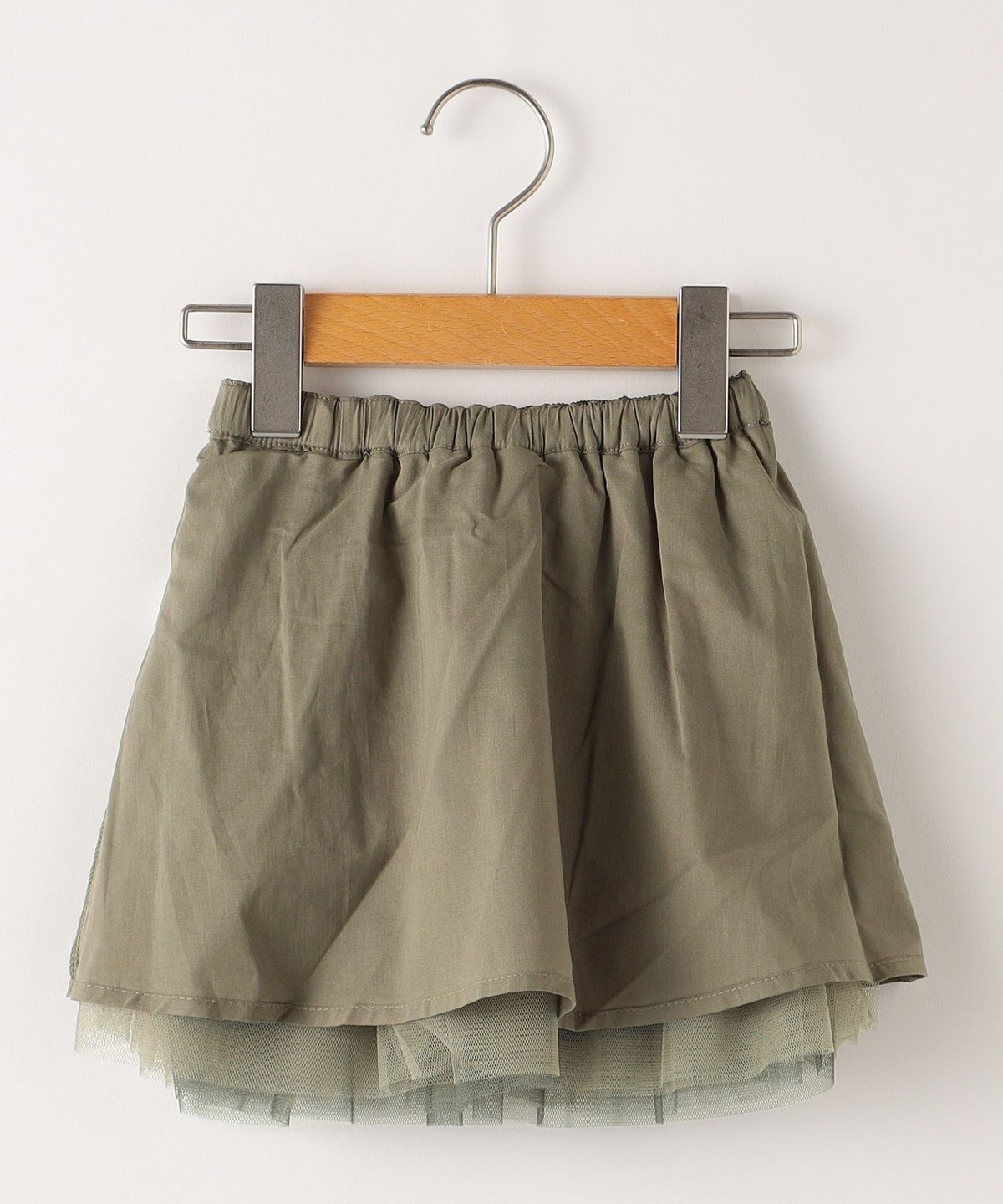 SHIPS KIDS:90cm / チュール スカート: スカート SHIPS 公式サイト