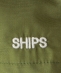 SHIPS KIDS:カラー ショーツ(80〜90cm)