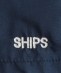 SHIPS KIDS:カラー ショーツ(80〜90cm)