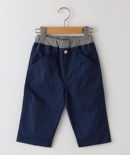 SHIPS KIDS:100�`130cm / �J���[ 6���� �V���[�c