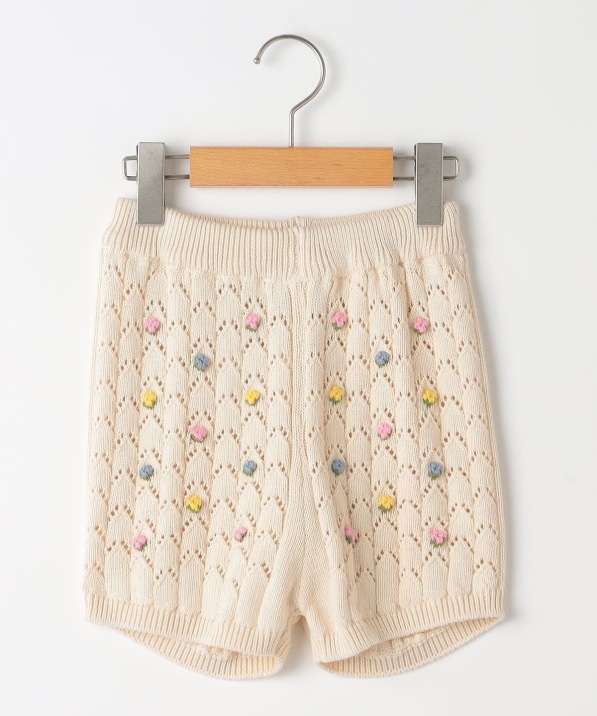 The New Society:120`140cm/ Canea Short