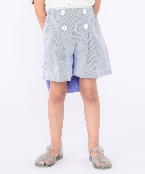 SHIPS KIDS:100�`130cm / �}���� �s�P �L�����b�g