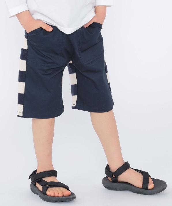 SHIPS KIDS:100�`130cm / �o�b�N �{�[�_�[ �V���[�c