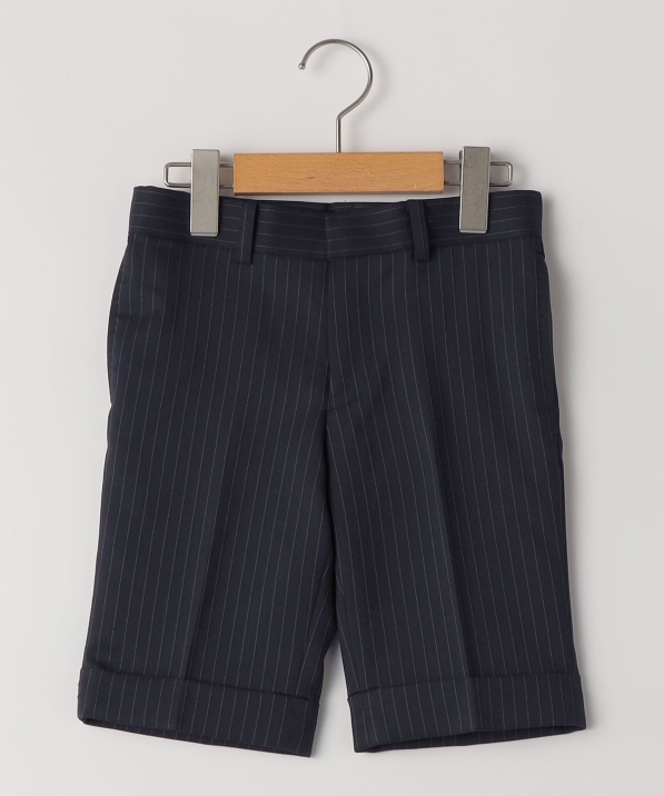 SHIPS KIDS:110�`130cm /�Z�����j�[ �l�C�r�[ �X�g���C�v �X���b�N�X �V���[�c