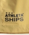 【SHIPS KIDS別注】ATHLETA:＜吸汗速乾＞アップサイクル ドライ ショーツ(100〜130cm)