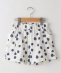 soft gallery:100〜130cm / Blueberries Shorts