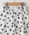 soft gallery:100〜130cm / Blueberries Shorts