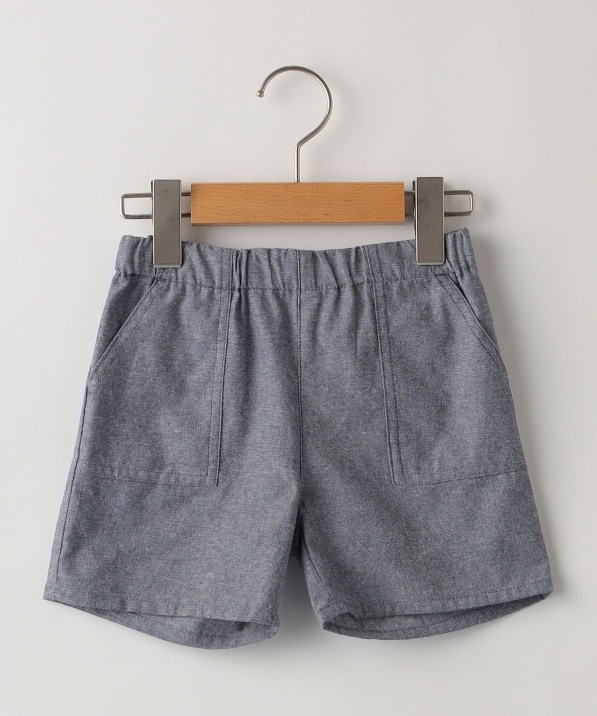 SHIPS KIDS:80�`90cm / �f�C���[ �V���[�c