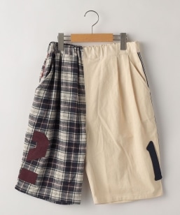 THE PARK SHOP:155`165cm / BASEBALL PARK SHORTS