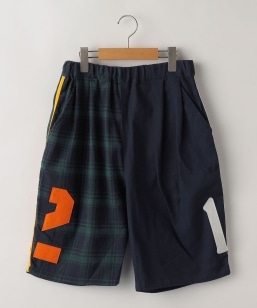THE PARK SHOP:155`165cm / BASEBALL PARK SHORTS