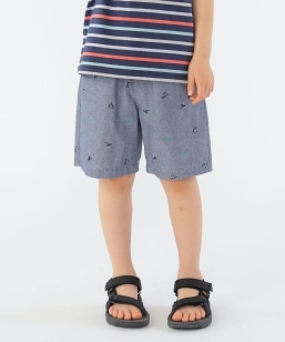 SHIPS KIDS:100`130cm / hJ V[c