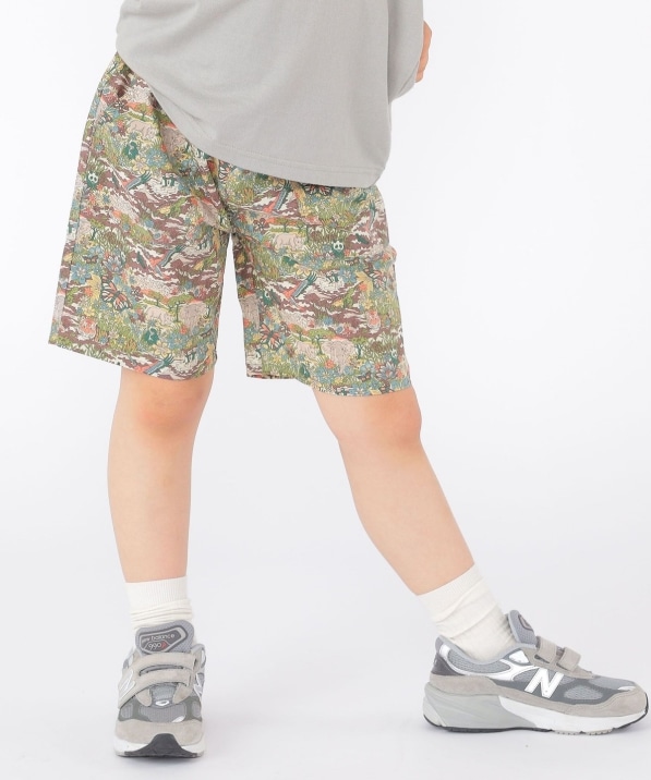 SHIPS KIDS:100�`130cm / ���o�e�B �f�C���[ �V���[�c