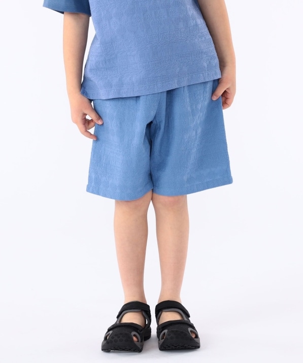 SHIPS KIDS:100`130cm /GuC_[ V[gpc