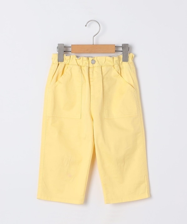 SHIPS KIDS:80�`90cm / �N���b�v�h �p���c