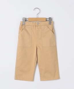 SHIPS KIDS:80�`90cm / �N���b�v�h �p���c