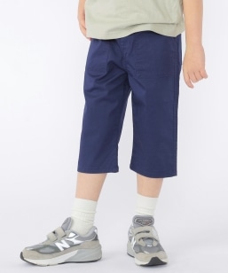 SHIPS KIDS:100�`130cm / �N���b�v�h �p���c