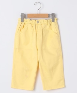 SHIPS KIDS:140�`150cm / �N���b�v�h �p���c