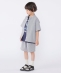 SHIPS KIDS:100�`130cm /�qUV�J�b�g/�z�������r�h���C�^�b�` �V���[�c
