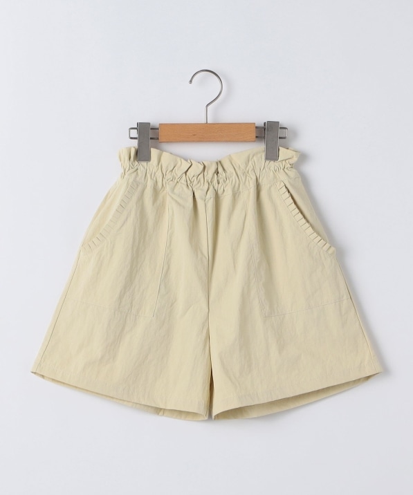 SHIPS KIDS:140�`150cm /�q�ڐG�⊴/UV�J�b�g�r�t���� �f�C���[ �V���[�c