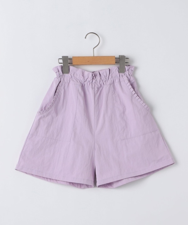 SHIPS KIDS:140�`150cm /�t���� �f�C���[ �V���[�c