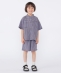 SHIPS KIDS:100�`130cm /�qUV�J�b�g/�z�������r�h���C�^�b�` �V���[�c