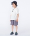 SHIPS KIDS:100�`130cm /�qUV�J�b�g/�z�������r�h���C�^�b�` �V���[�c