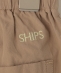 SHIPS KIDS:80〜90cm / デイリー サマー ショーツ