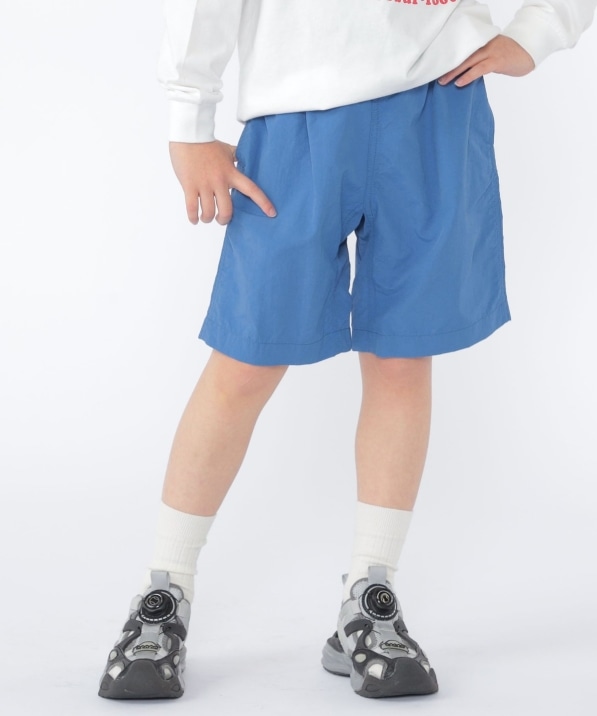 �ySHIPS KIDS�ʒ��zGramicci:100�`130cm /�f�����u�� �i�C���� �V���[�c