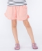 SHIPS KIDS:100�`130cm / �q�ڐG�⊴�r�h���C�^�b�` �t���� �V���[�g �p���c