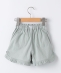SHIPS KIDS:100�`130cm / �q�ڐG�⊴�r�h���C�^�b�` �t���� �V���[�g �p���c