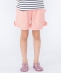 SHIPS KIDS:100�`130cm / �q�ڐG�⊴�r�h���C�^�b�` �t���� �V���[�g �p���c