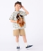 SHIPS KIDS:100�`130cm / �f�C���[ �V���[�c
