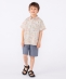 SHIPS KIDS:100�`130cm / �f�C���[ �V���[�c
