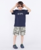 SHIPS KIDS:100�`130cm / �f�C���[ �V���[�c