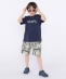 SHIPS KIDS:100�`130cm / �f�C���[ �V���[�c