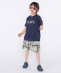 SHIPS KIDS:100�`130cm / �f�C���[ �V���[�c