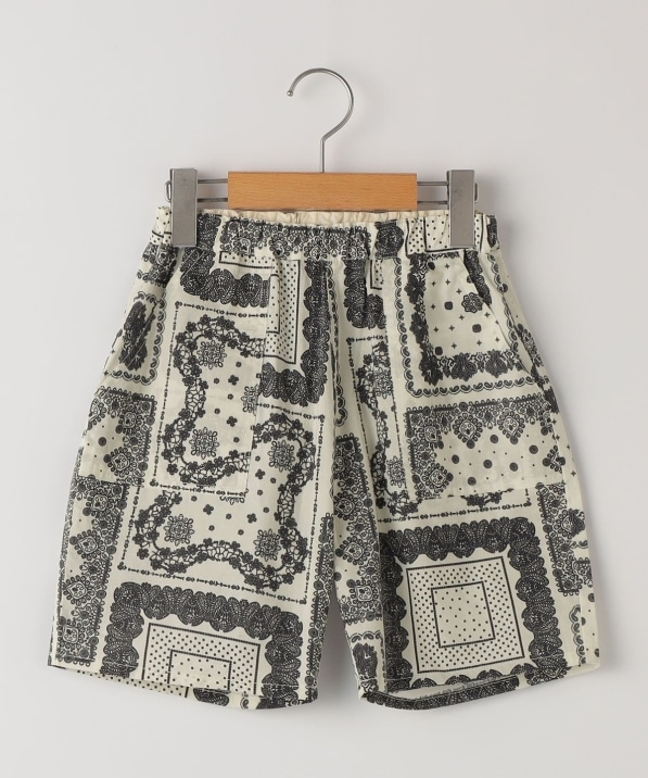 SHIPS KIDS:100�`130cm / �f�C���[ �V���[�c