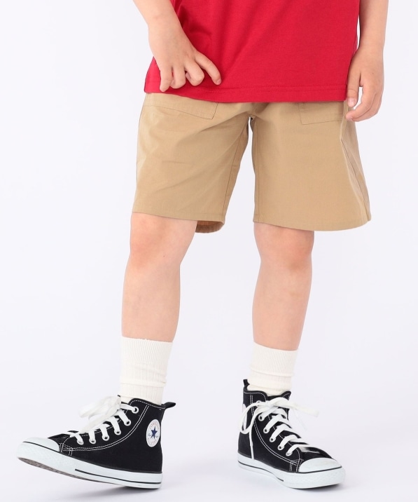 SHIPS KIDS:100�`130cm / �f�C���[ �V���[�c