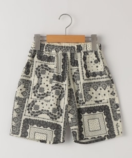 SHIPS KIDS:100�`130cm / �f�C���[ �V���[�c