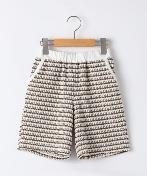 SHIPS KIDS:80�`90cm / �W���J�[�h �V���[�g �p���c