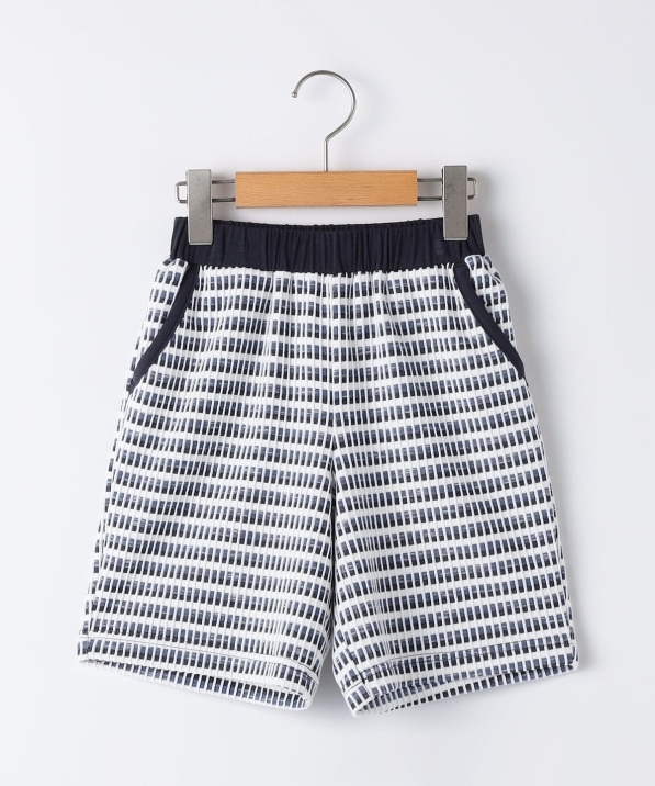 SHIPS KIDS:80�`90cm / �W���J�[�h �V���[�g �p���c