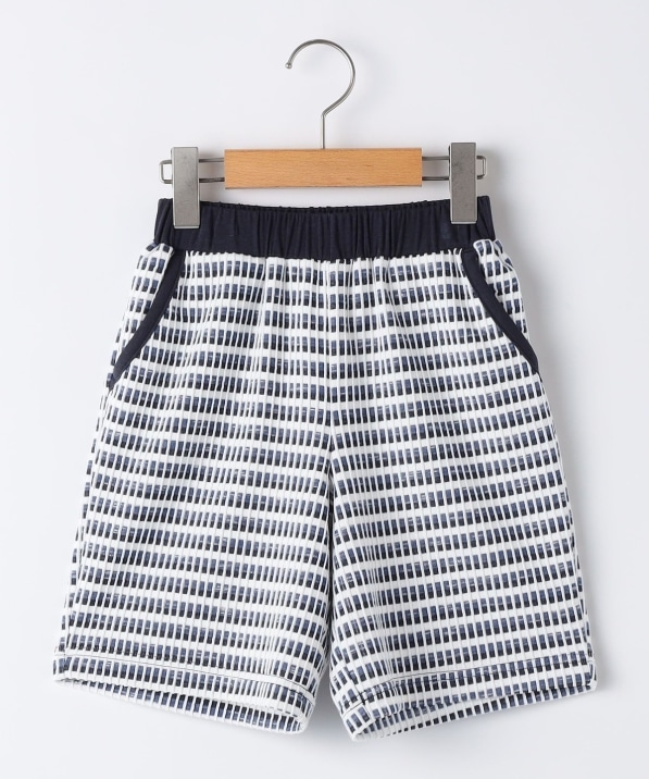 SHIPS KIDS:100�`130cm / �W���J�[�h �V���[�g �p���c