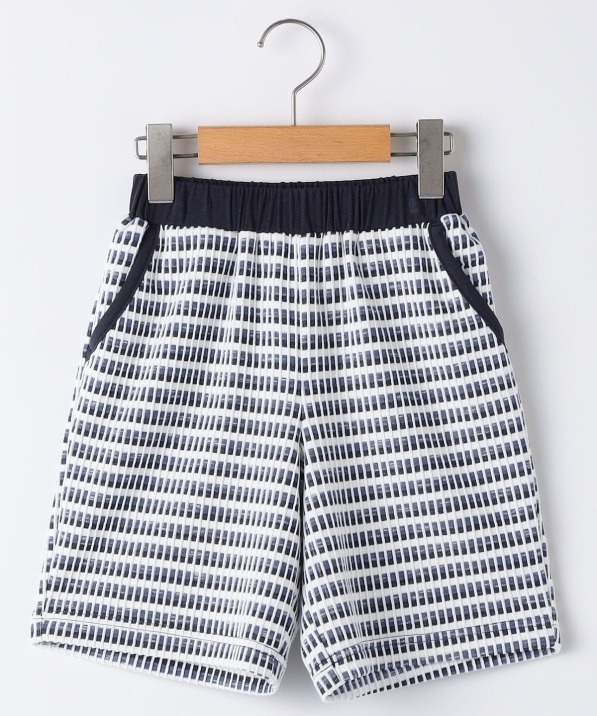 SHIPS KIDS:140cm / �W���J�[�h �V���[�g �p���c